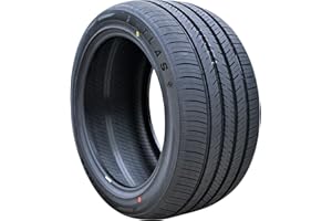 Atlas Force UHP UHP 245/45R19 102W XL Passenger Tire