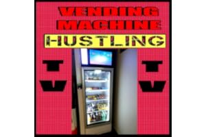 Vending Machine Hustling TV
