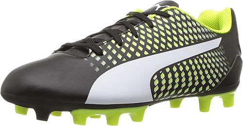 kids puma soccer cleats