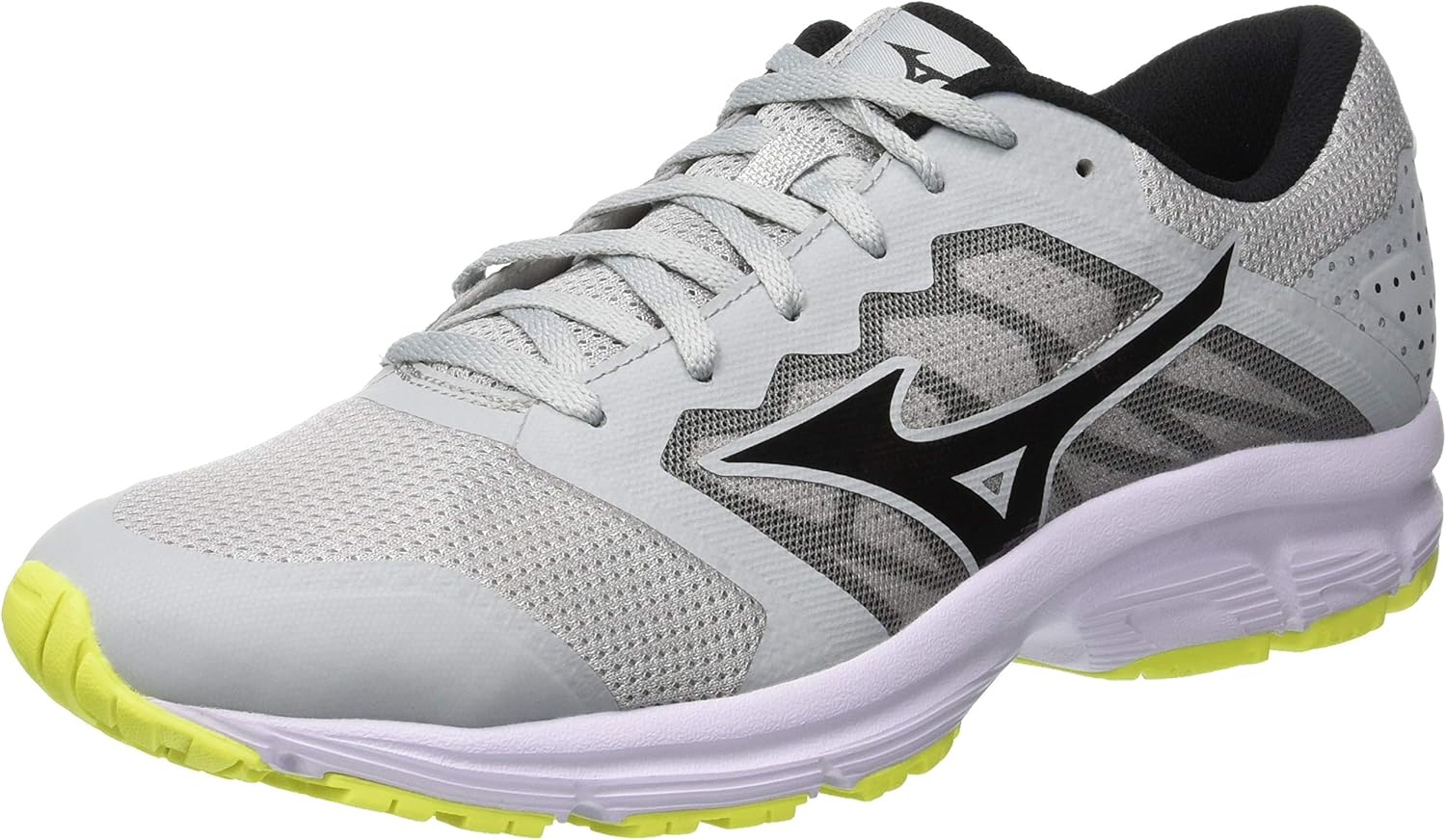 mizuno ezrun lx