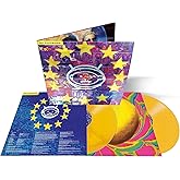 Zooropa[Transparent Yellow 2 LP]