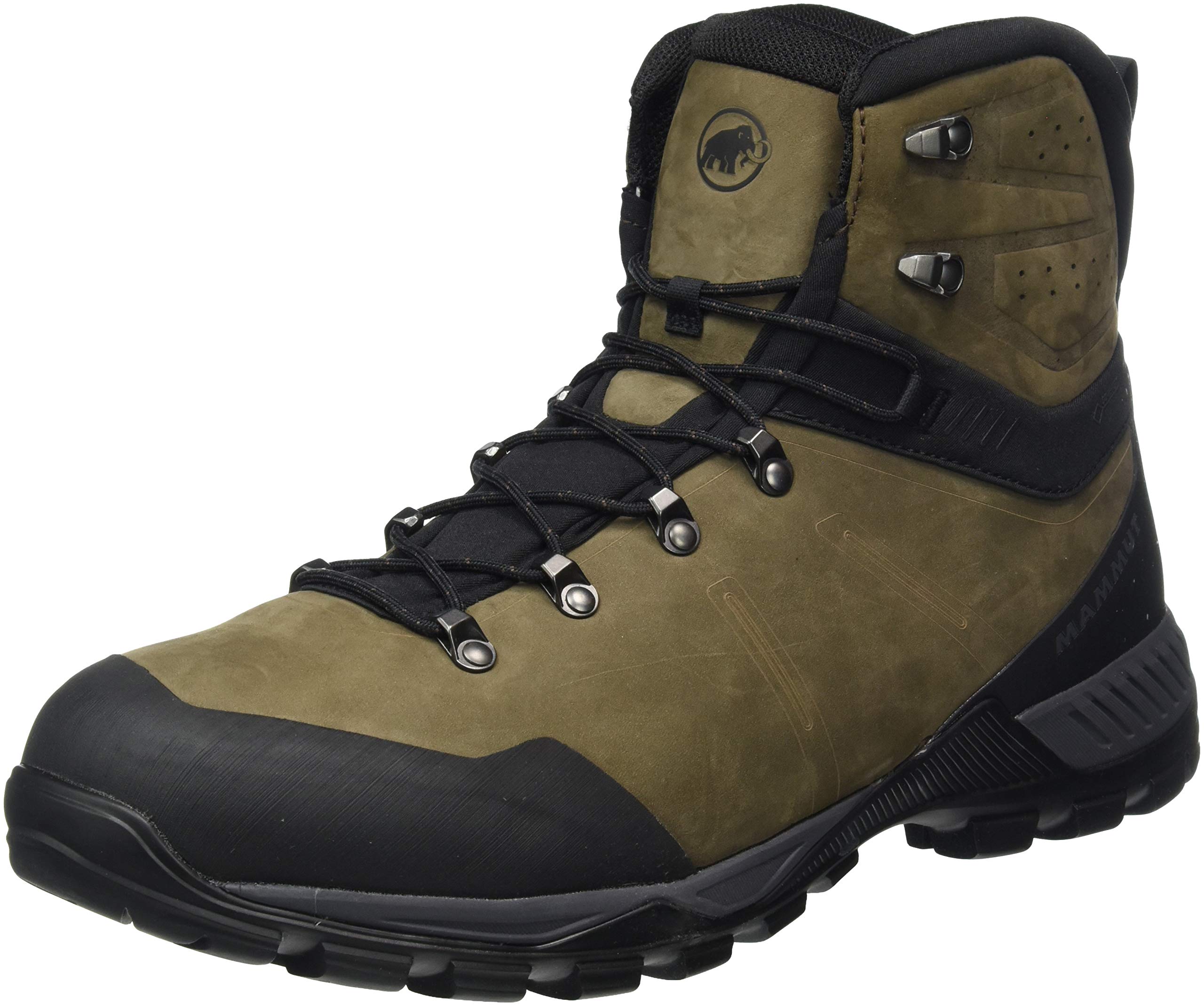 Mammut Men Mercury Tour II High GTX® Hiking & Trekking Shoe