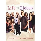 Life in Pieces: The Complete Fourth Season