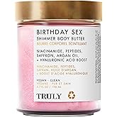 Truly Beauty Shimmer Body Butter