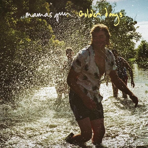 Mamas Gun - Cure The Jones - Amazon.com Music
