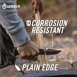 Gerber Gear StrongArm Magnacut - Fixed Blade