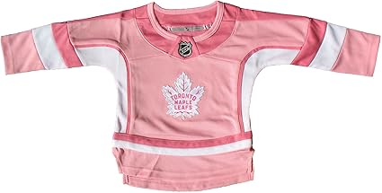 infant leafs jersey