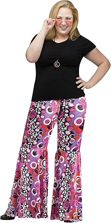 bell bottoms size 16