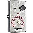Electro-Harmonix Bassballs Twin Dynamic Envelope Filter Pedal