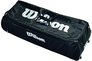 Wilson 12-Ball Duffle Bag