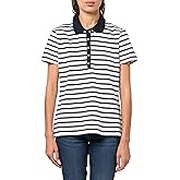 Tommy Hilfiger Womens Tommy Hilfiger Women's Polo Tee