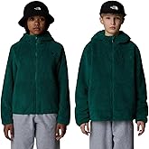 THE NORTH FACE Teen Campshire Full Zip Hoodie