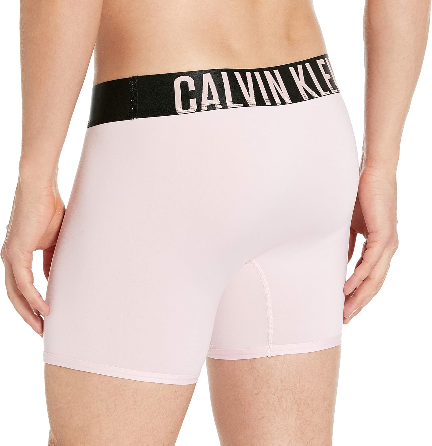 Calvin Klein Men's Underwear Intense Power Micro Boxer