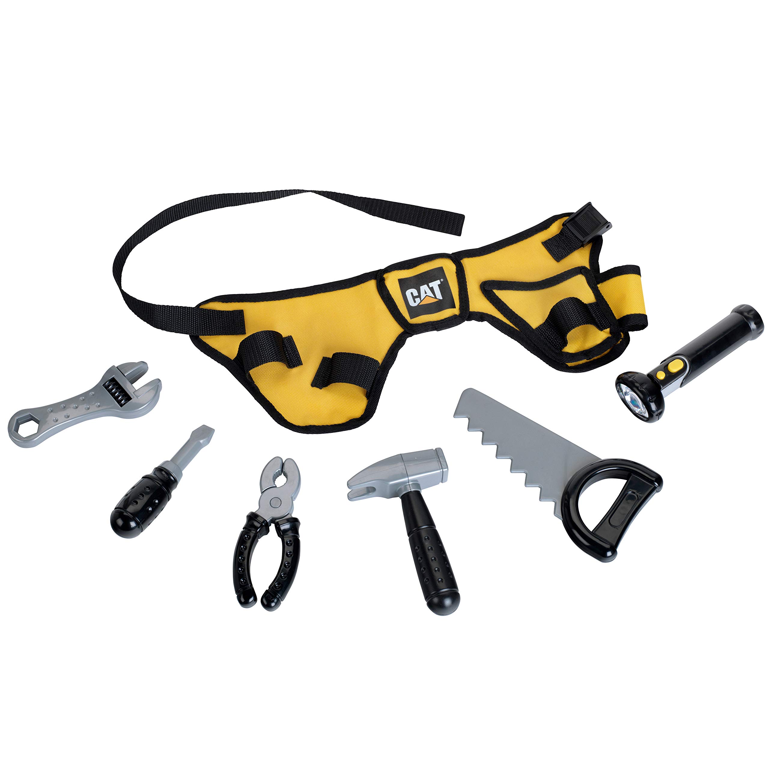 Theo Klein 3222 - Cat Tool Belt