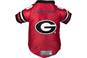 Littlearth NCAA Premium Pet Jersey