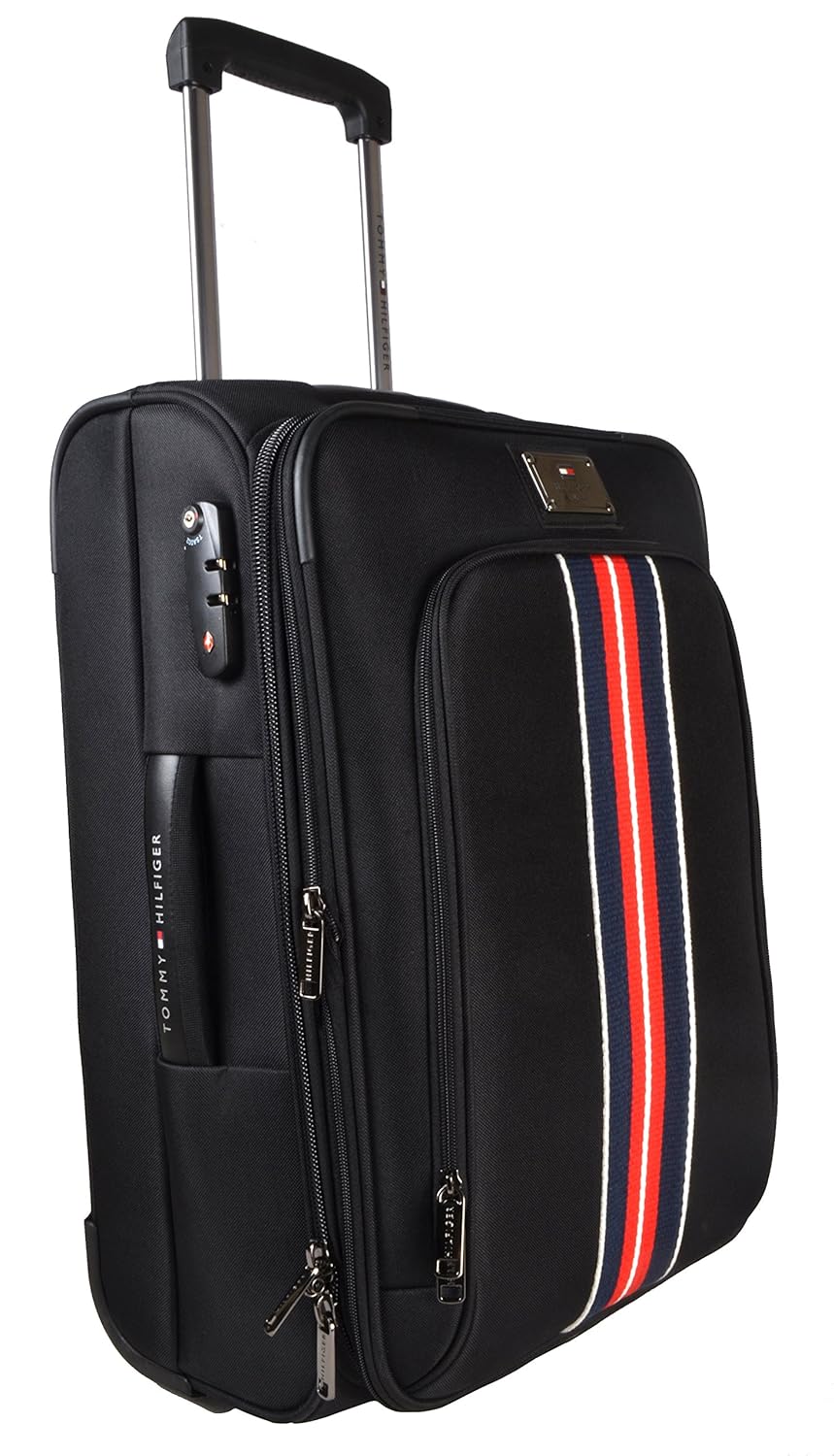 tommy hilfiger cabin trolley