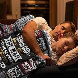 TOBUNKIEN Bonus Dad Gifts, Step Dad Gifts for