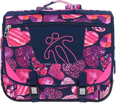 mochila totto tijeras
