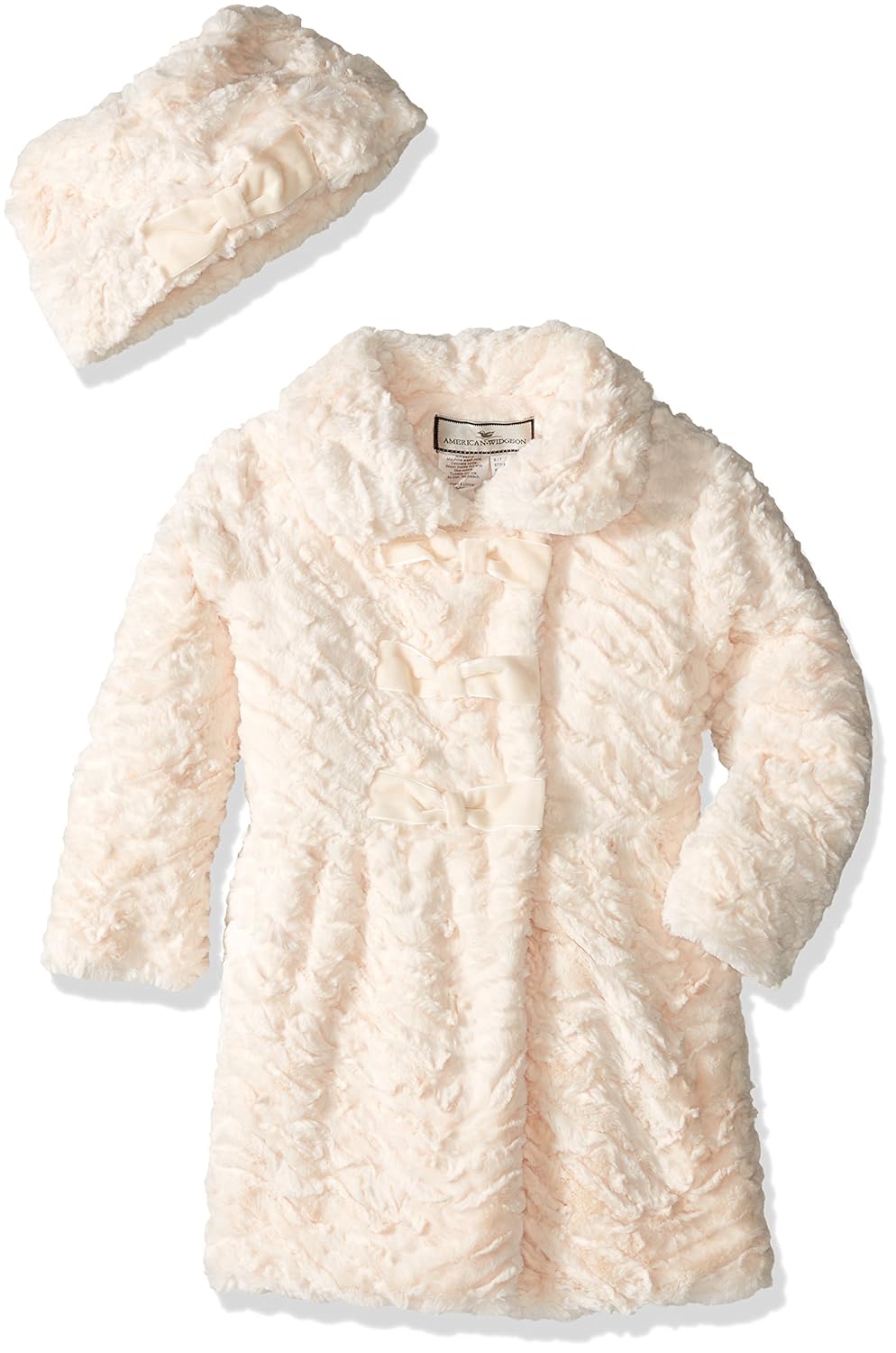 Faux Fur Coat For Girls Tradingbasis