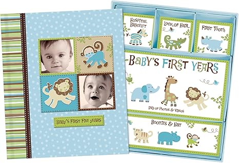 amazon canada baby box