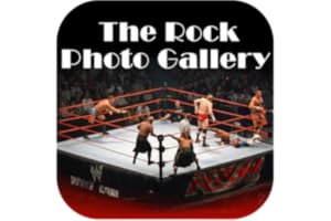 The Rock Photo Gallery