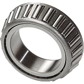 National 14116 Transfer Case Output Shaft Bearing | Compatible with Jaguar XJ6 1985-1987