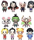 Demon Slayer Monogram Kimetsu No Yaiba 3D Foam