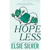 Hopeless (Chestnut Springs, 5)