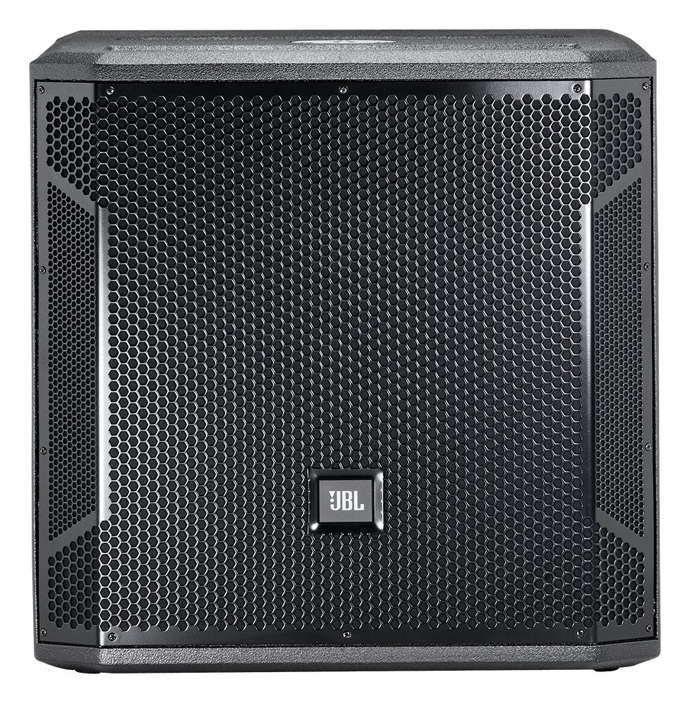 jbl single 18 subwoofer