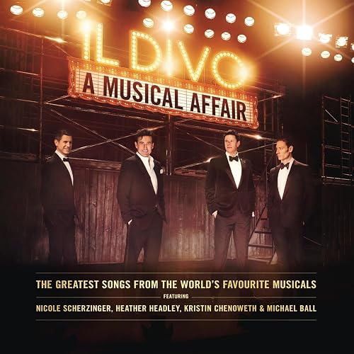 #58 — A Musical Affair