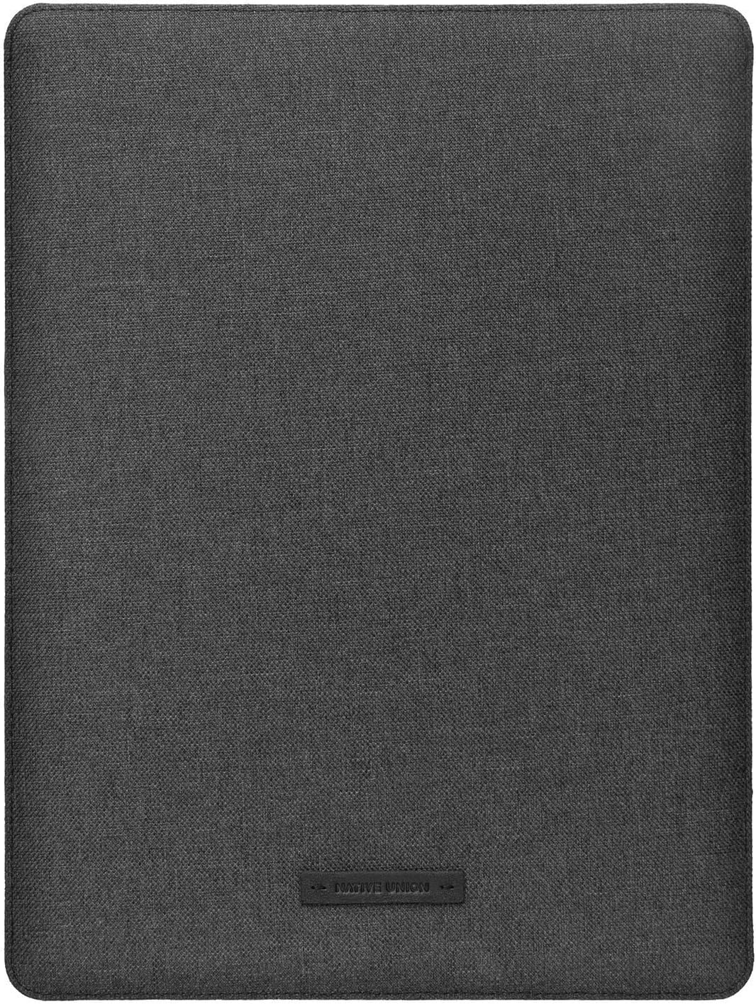 Native Union Stow 11" Tablet Sleeve, Sleek & Slim Premium Sleeve Compatible with iPad Pro 11”, iPad Air 10.5” - Image 3