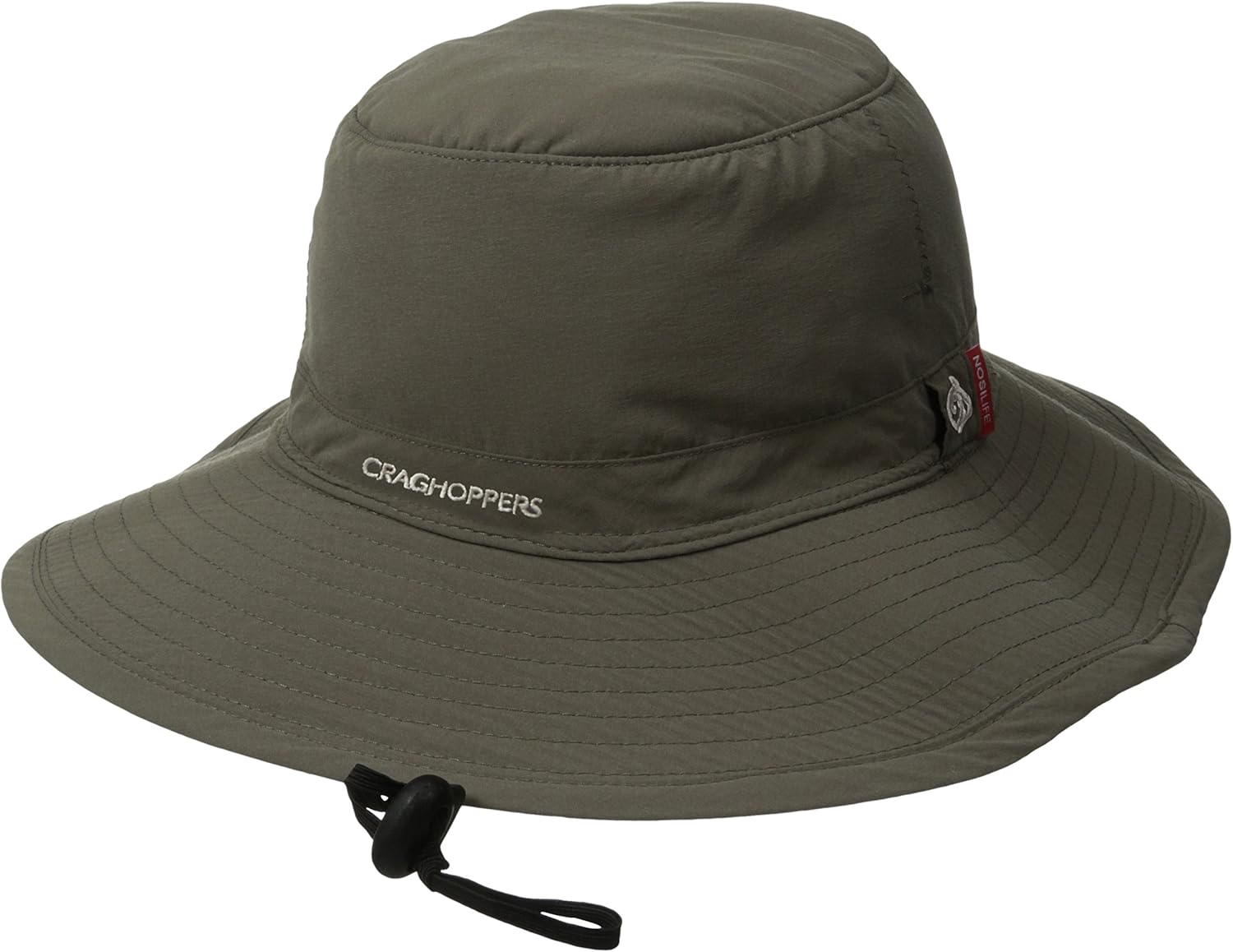 Craghoppers men's nosilife sun hat Clearance