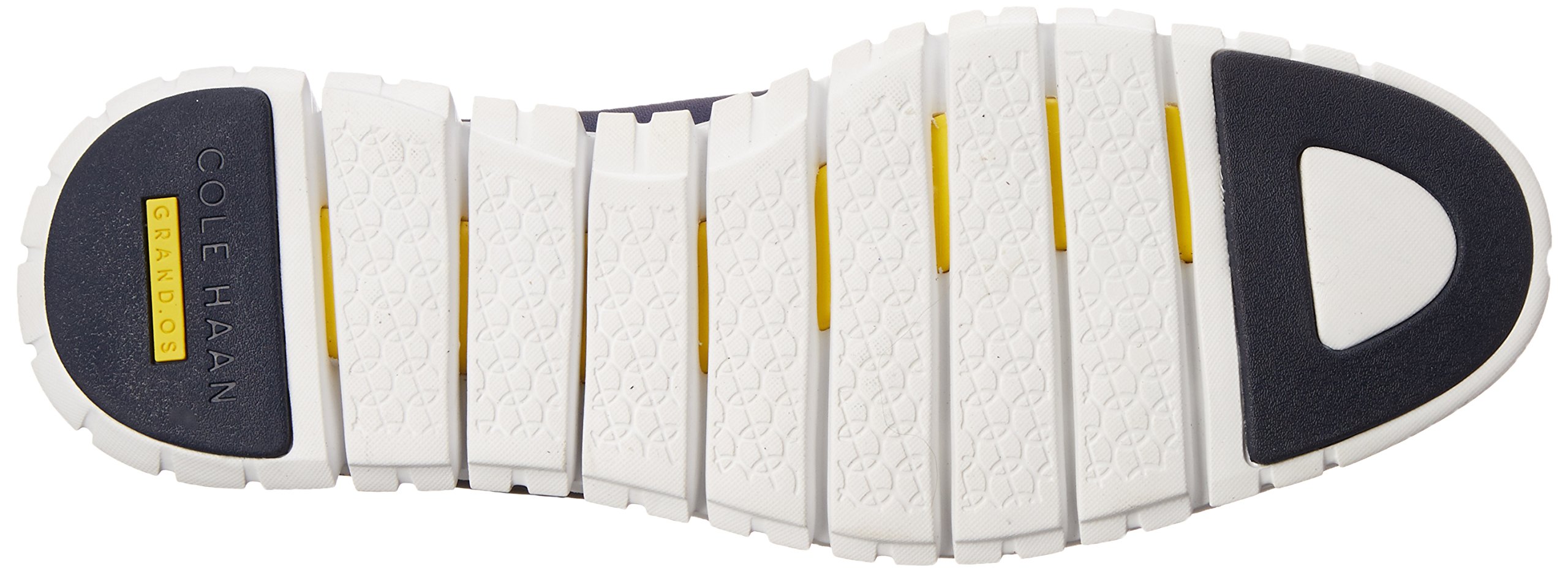 cole haan men's zerogrand rugged ox oxford