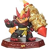 Skylanders Imaginators Flare Wolf (New - No Retail Packaging)