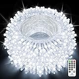 403FT 1000 LED Christmas Lights Outdoor