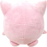 Pokémon Jigglypuff Plush 8-Inch Authentic Details Kids Toys view 3