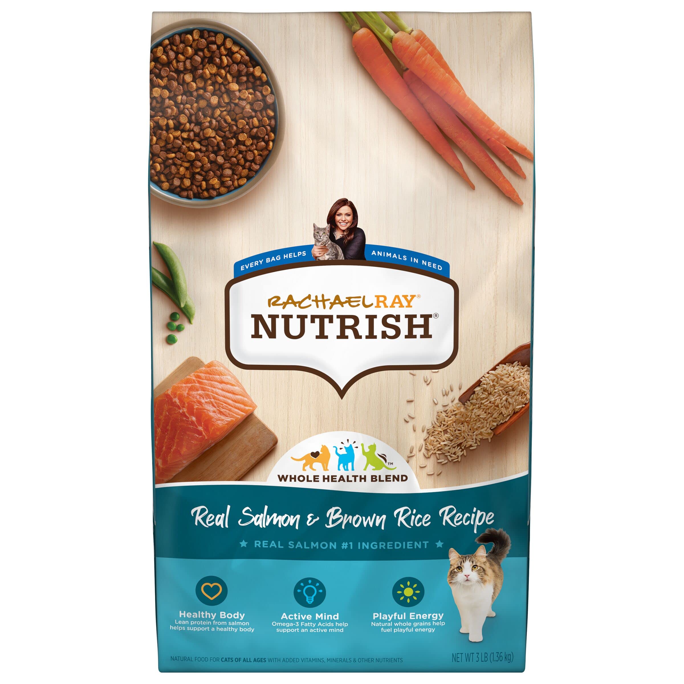 Purina One Vs Nutrish: Ultimate Pet Food Showdown 2026