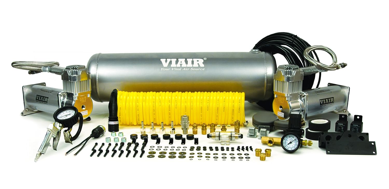 The 10 Best 12V Inflator With Cooling Fan