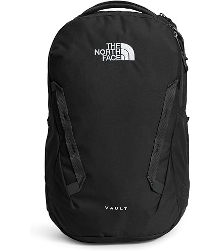 The North Face Berkeley Mens Backpack TNF Black/Mineral Gold