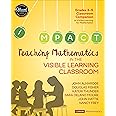 Teaching Mathematics in the Visible Learning Classroom, Grades 3-5 (Corwin Mathematics Series)