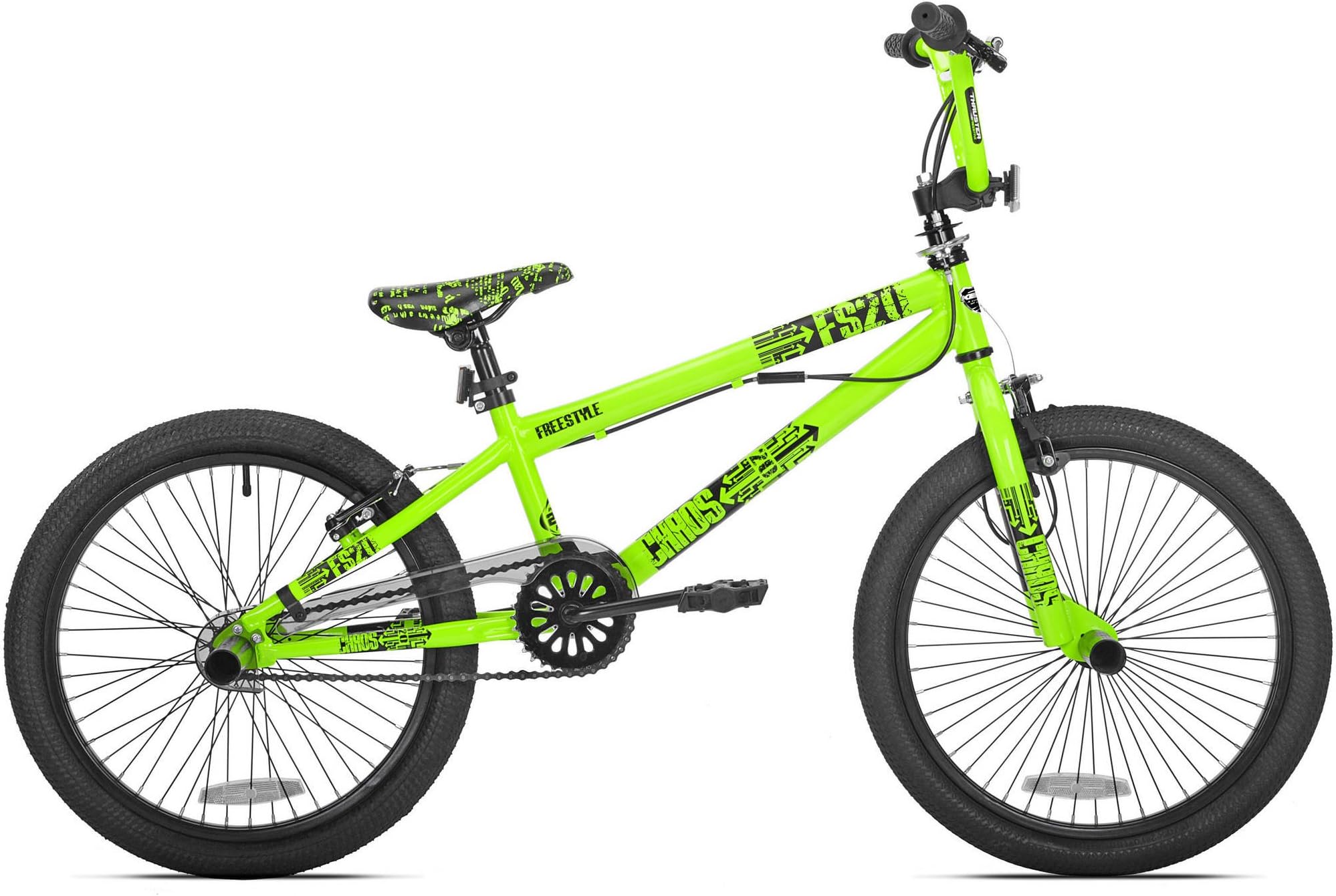 2034; Chaos Boys39; BMX Bike