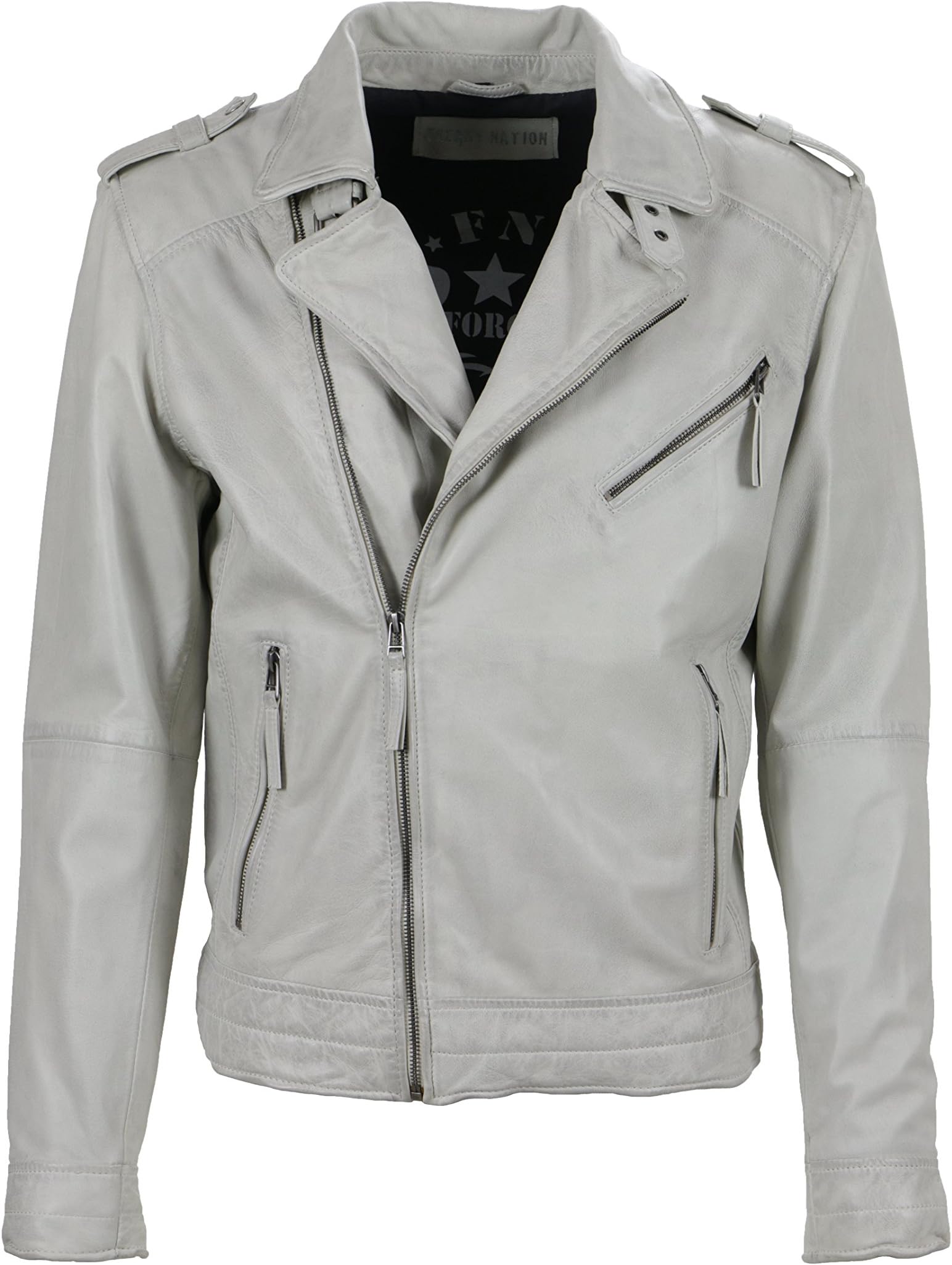 Freaky Nation Men's Jacket