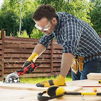 Goplus  Circular Saws product image 3