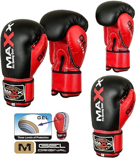 boxing gear amazon