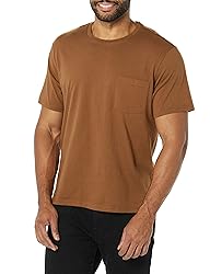 Amazon Essentials Men's T-Shirt Slim-Fit