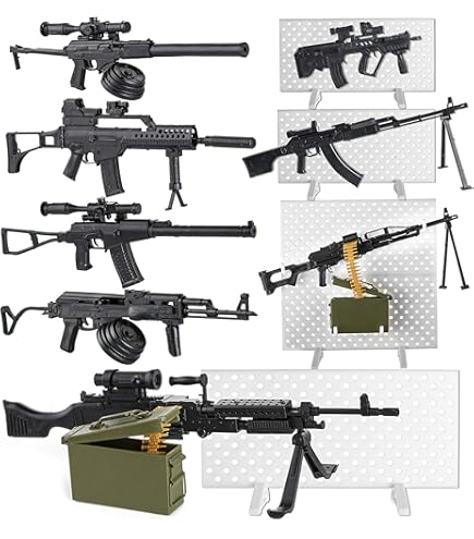 Amazon.com: 4D 1/6 Scale RPG-7 Rocket Propelled Grenade Launcher