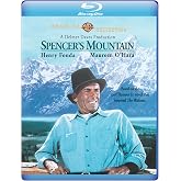 Spencer's Mountain