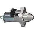 IRONTREE 17870 Professional New Starter Compatible with 2003-2005 Honda Accord, 2003-2006 Honda Element, 2004-2005 Acura TSX, 2.4L L4 Engine, OE Replacement # 31200-RAA-A51 31200-RAA-A52