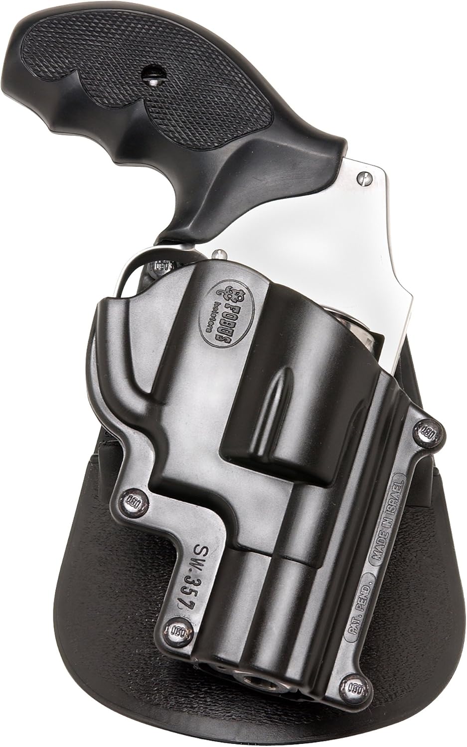 Best JFrame Holsters Concealed Carrying Options for Every Occasion