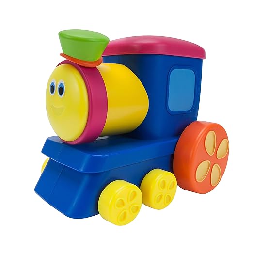 bob the train toys amazon